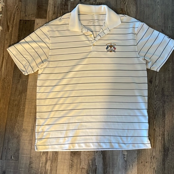 Nike Ryder Cup Dri-Fit Golf Polo - Picture 1 of 4